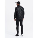 Ombre Men's quilted jacket | Shoptok.si