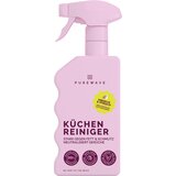  Sredstvo za čišćenje kuhinje s mirisom hibiskusa i breskve - 500 ml Cijene
