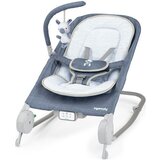 Kids II ingenuity lezaljka happy belly chambray 0-6m ( masazno sediste) ( SKU16854 ) cene