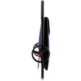 Rolser Vreća za kupovinu s kotačićima 53 l Com Tweed Polar Black Tube – | shoptok.hr