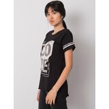 H&B T-shirt-HB-TS-3067.66-black | Shoptok.si