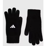 Adidas Rokavice Tiro League črna barva