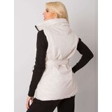 ex moda Vest-EM-KZ-611.40X-ecru | shoptok.hr