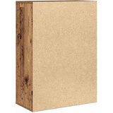  Kreveta s ladicama Staro drvo 60 x 30 x 84 cm Konstruirano drvo | shoptok.hr
