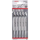 Bosch LIST VBODNE ŽAGE T 345 XF 5-DELNI KOMPLET cene