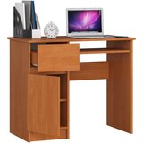 AKORD Piksel Računalniška Miza, Leva Izvedba, Jelša, (5000332995) | Shoptok.si