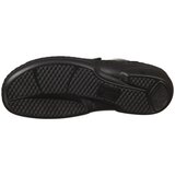 Finn Comfort Japonke Kos Črna | Shoptok.si