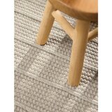 Ted Baker Kremno bel ročno tkan volnen tekač 80x250 cm Camden Parker – | Shoptok.si