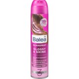 Balea glossy & shine sprej za sjaj i učvršćivanje kose 300 ml Cene