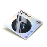 VERKGROUP Zaščitno steklo kamere iz kaljenega stekla 9H za Xiaomi Redmi Note 9 PRO, (21140017) | Shoptok.si
