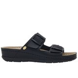 Scholl ABERDEEN-CRNE PAPUCE Cene
