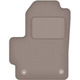 Wielganizator Bež zaščitna preproga za voznika za: Daewoo Matiz kombilimuzina (1997-2007), (22144443) | Shoptok.si