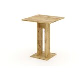  Sto STRAPO 68x68 cm hrast Wotan | Eponuda.com