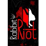 rabbit riot (pc) steam key global  rabbit riot (pc) steam key global Slike