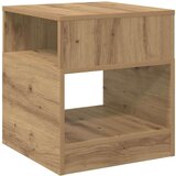  Konačna Stolić Umjetnički hrast 40 5 x 40 x 45 cm | shoptok.hr