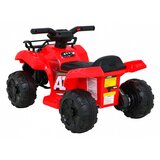  Quad na akumulator Storm - crveni | shoptok.hr