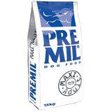 Premil Suva hrana za pse sa ukusom piletine, svinjetina i govedina Maxi Adult, 15kg Cene