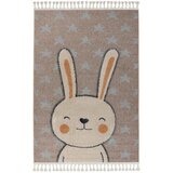 Kayoom RAVNO TKANA PREPROGA 120/170 cm tkano bež | Shoptok.si