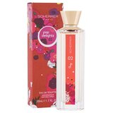 Jean Louis Scherrer Pop Delights 02 toaletna voda 50 ml za ženske | Shoptok.si