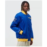 Mitchell And Ness Nfl Heavyweight Satin Jacket Los Angeles Rams M Plava | shoptok.hr