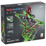 slagalica STEM, 1365 dijelova, 9+, staza za kuglice Dynamic XXL