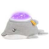 Chicco Projektor s glasbo delfin Cene