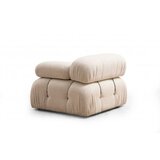 Atelier Del Sofa sofa bubble 3 seater ( L1 O1 1R) bouclette | ePonuda.com