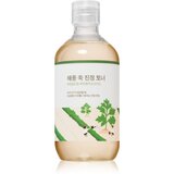 Round Lab Mugwort Calming Toner pomirjajoči tonik za obraz 300 ml Cene