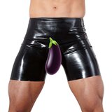 Latex Pants 2910241 Black XXL | shoptok.hr
