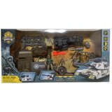  610582 VOJNI SET Cene