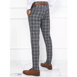 DStreet Dark gray UX3789 men's trousers | Shoptok.si