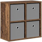  Strani &amp;scaron;al s predalom Star les 49,5 x 22 x 47 cm, (5000233782) Slike