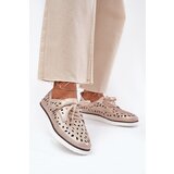 S. BARSKI Ladies Leather Shoes S.Barski | Shoptok.si