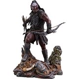 The Lord of Rings Lurtz Uruk-Hai Leader zbirateljski kip 22cm Cene