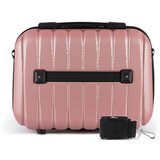 Solier Abs STL902 Ružičasta | shoptok.hr