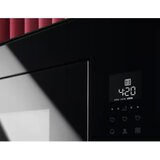 Aeg TB6SM261EB vgradna mikrovalovna pečica | Shoptok.si