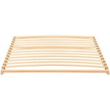 vidaXL Letveno dno za posteljo 13 letvic 120x200 cm | Shoptok.si