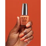 OPI Infinite Shine Silk lak za nokte s gel efektom Always within Peach 15 ml | shoptok.hr