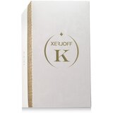 Xerjoff K Collection Tempest 50 ml parfum tester unisex | Shoptok.si