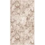 FD Bež preproga 80x150 cm Welio Dark Beige –
