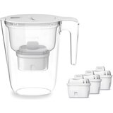 Philips vrč s filterom za vodu 1+2 filtera AWP2933WHT3 | shoptok.hr