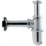 Unitas Sifon za umivalnik (5/4", krom) Cene