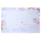  Biro Time play table stona mapa 60x40cm jednorog ( 485361 ) Cene