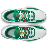 Nike PRECISION 6 Muške tenisice za košarku, bijela, veličina 44 | shoptok.hr