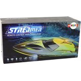 Gliser na daljinsko upravljanje R/C 2.4G 35 KM/H - žuti | shoptok.hr