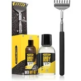 BATH and BODY TOOLKIT poklon set za muškarce