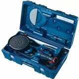 Bosch Stenski brusilnik za suhomontažo GTR 550 Professional (550 W, št. vrtljajev v prostem teku: 340 - 910 min-1) | Shoptok.si