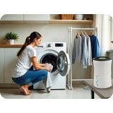 Berdsen BD-527 mini odvlaživač zraka 300 ml/24 h – bela | Shoptok.si