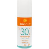 Biosolis krema za sunčanje za lice spf 30 Cijene