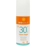Biosolis krema za sunčanje za lice spf 30